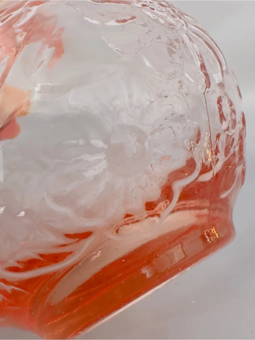 N/A hand blown